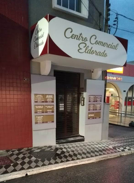 Foto 3 de Consultório Odontológico Dra Larissa Horta de Miranda