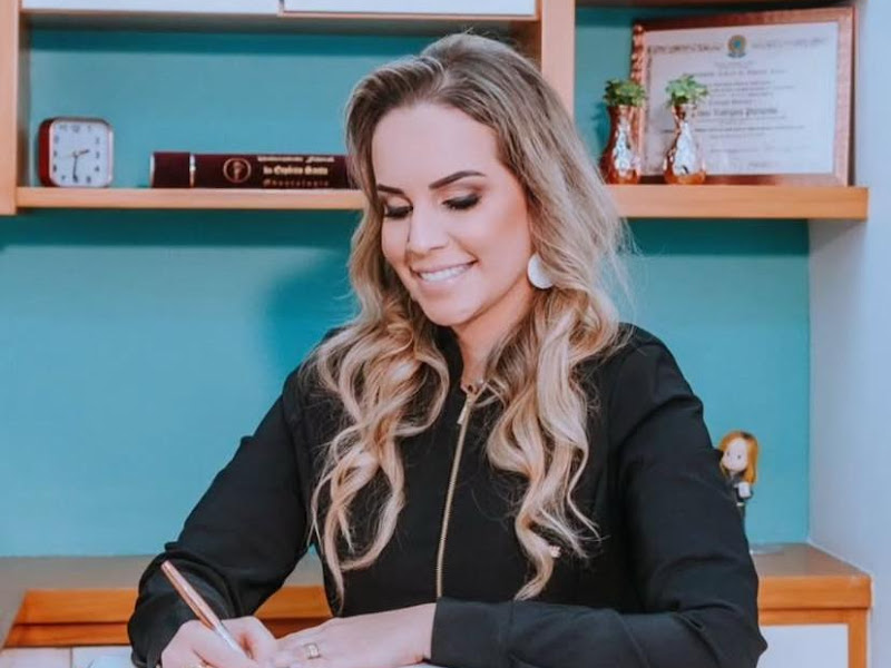 Foto de Consultório Odontológico Dra. Larissa Patrocínio