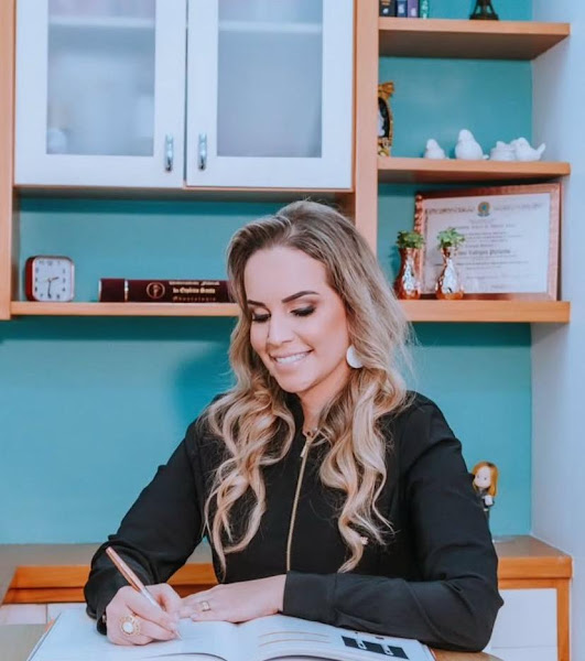 Foto 2 de Consultório Odontológico Dra. Larissa Patrocínio