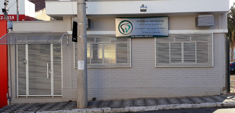 Foto 2 de Consultório Odontológico Dra. Larissa Pereira Domingues