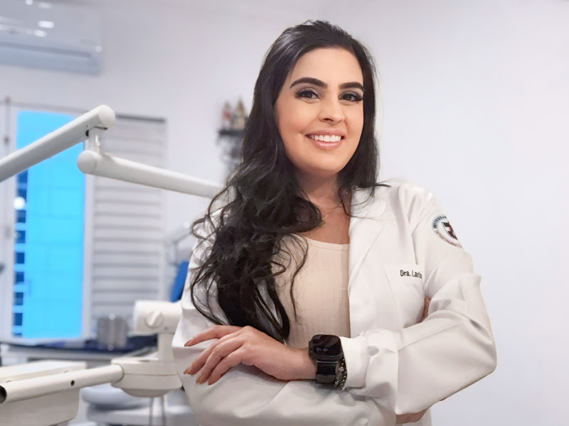 Foto de Consultório Odontológico - Dra. Larissa Torgana Fernandes