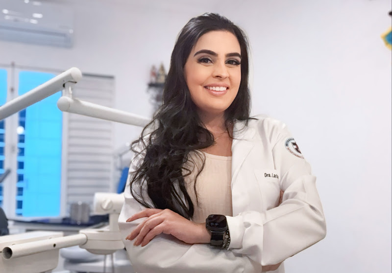 Foto 2 de Consultório Odontológico - Dra. Larissa Torgana Fernandes