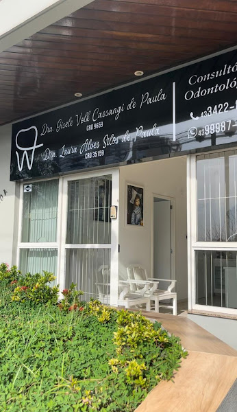 Foto 2 de Consultório Odontológico Dra. Laura Alves Silos de Paula