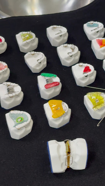 Foto 3 de Consultório Odontológico Dra. Laura Alves Silos de Paula