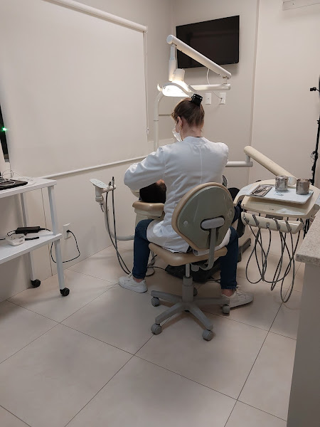 Foto 3 de Consultório odontológico Dra Laura Maccarini