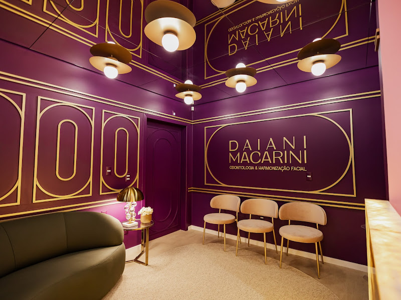 Foto 6 de Consultório odontológico Dra Laura Maccarini