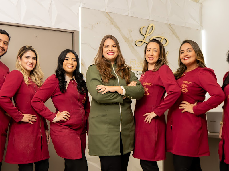 Foto 2 de Consultório Odontológico Dra. Laura Rêgo