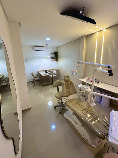Foto 2 de Consultório Odontológico Dra. Laura Sales