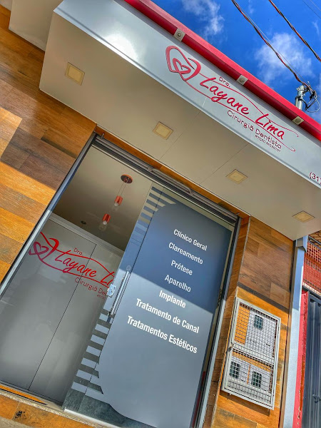 Foto 2 de Consultorio Odontológico Dra.Layane Lima