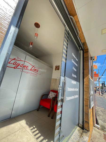 Foto 3 de Consultorio Odontológico Dra.Layane Lima