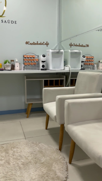 Foto 3 de Consultório Odontológico Dra Laysa Martins