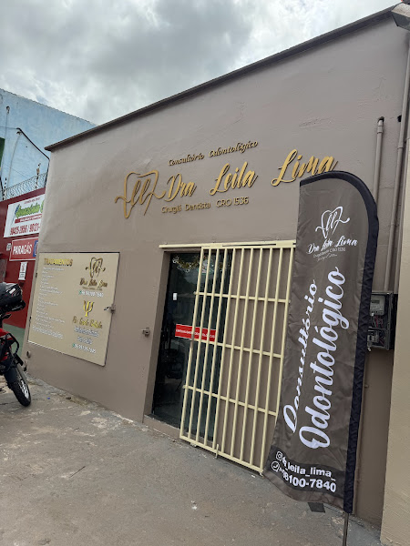 Foto 2 de Consultório Odontológico Dra Leila Lima