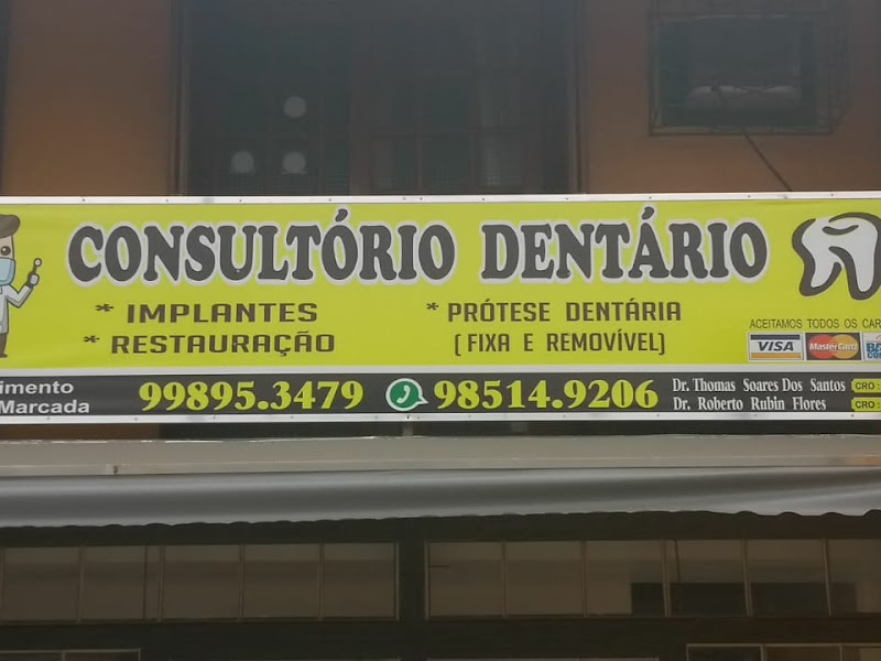Foto 2 de Consultório Odontológico - Dra. Letícia Estivalete
