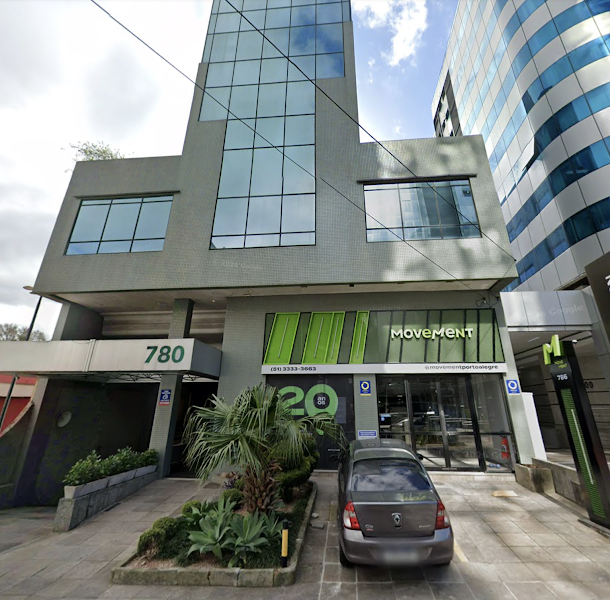 Foto 3 de Consultório Odontológico Dra. Letícia Hirsch