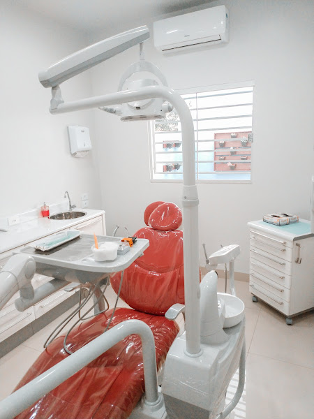 Foto 2 de Consultório Odontológico - Dra. Letícia Valencia