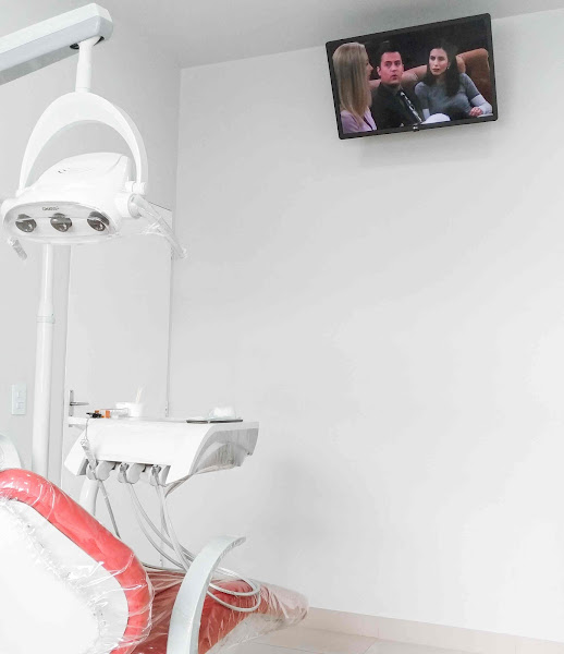 Foto 3 de Consultório Odontológico - Dra. Letícia Valencia