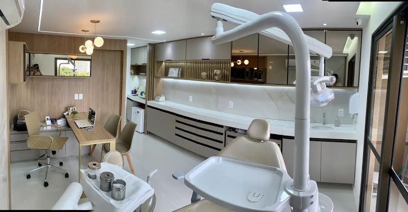 Foto 2 de Consultório Odontológico Dra.Liana Veras