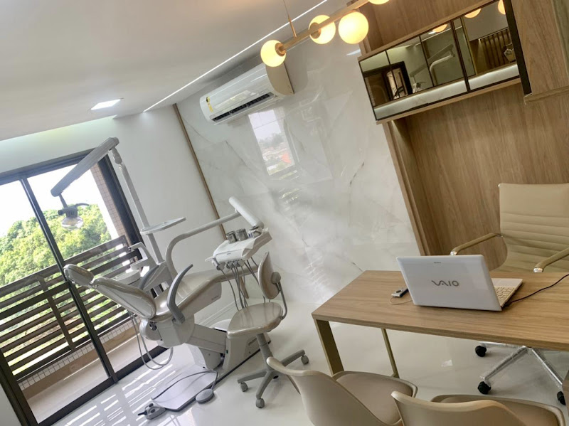 Foto 3 de Consultório Odontológico Dra.Liana Veras