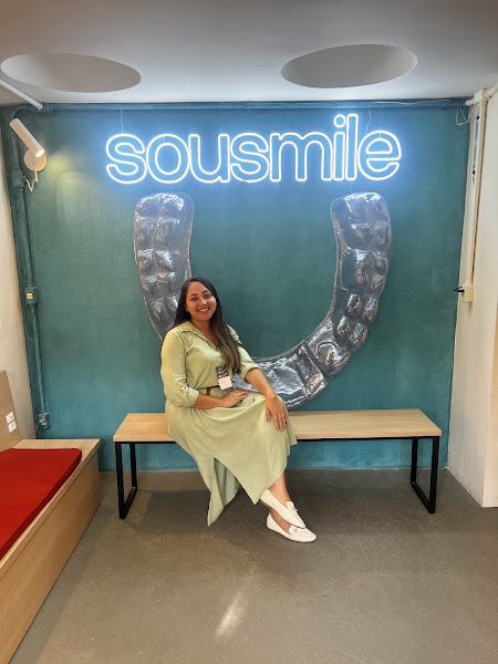 Foto 2 de Consultório Odontológico Dra. Lídia Ferreira