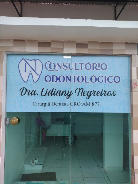 Foto 2 de Consultório Odontológico Dra Lidiany Negreiros