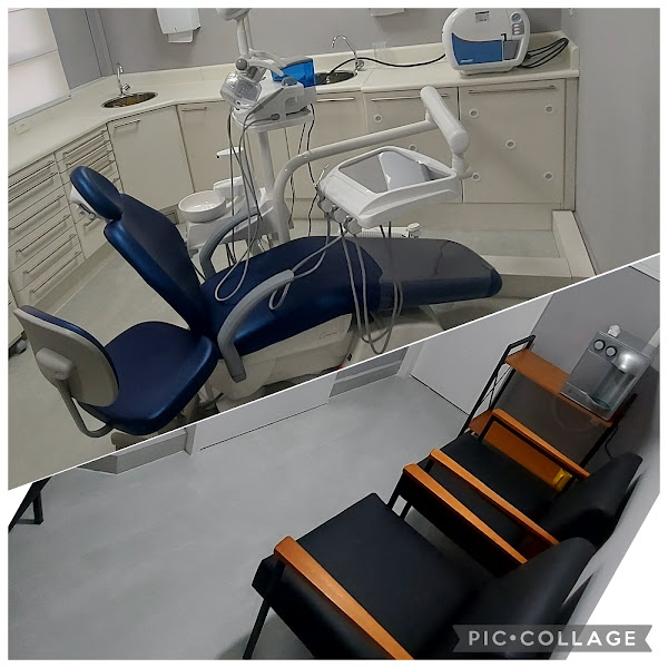 Foto 2 de Consultório odontológico Dra. Lígia Maria Postingel