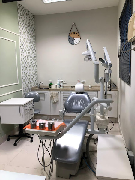 Foto 2 de Consultório Odontológico Dra Ligia Schiavon