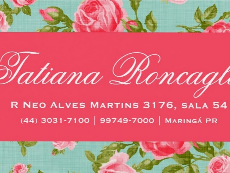 Foto 2 de Consultório Odontológico - Dra Ligiane Vieira Tokano - Ortodontista em Maringá