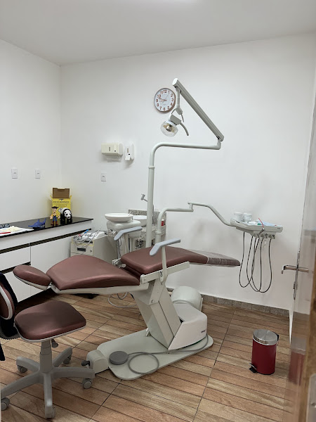 Foto 3 de Consultório Odontológico Dra. Lilian Paiva