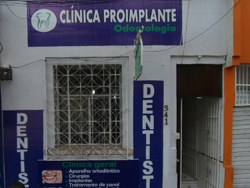 Foto 3 de Consultório Odontológico Dra. Liliane Pinheiro