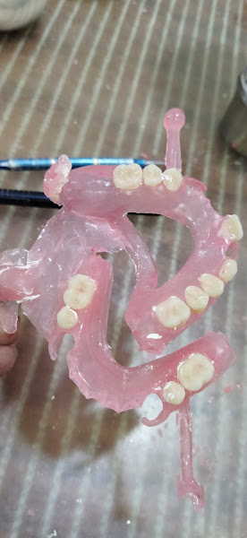 Foto 2 de Consultório Odontológico dra Lisa Reis