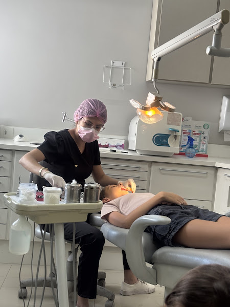 Foto 2 de Consultório Odontológico Dra Lívia Inocêncio