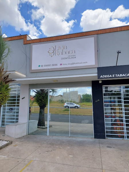 Foto 2 de Consultório Odontológico Dra. Lívia Rabaça | Dentista Indaiatuba