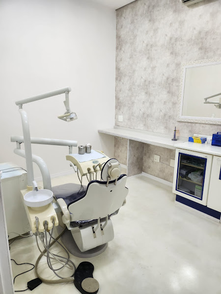 Foto 3 de Consultório Odontológico Dra. Lívia Rabaça | Dentista Indaiatuba