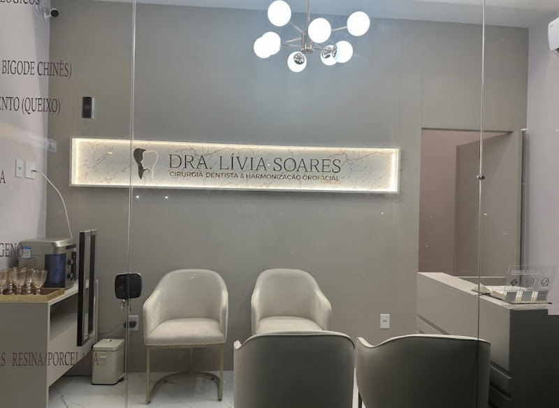 Foto 2 de Consultório Odontológico Dra Lívia Soares