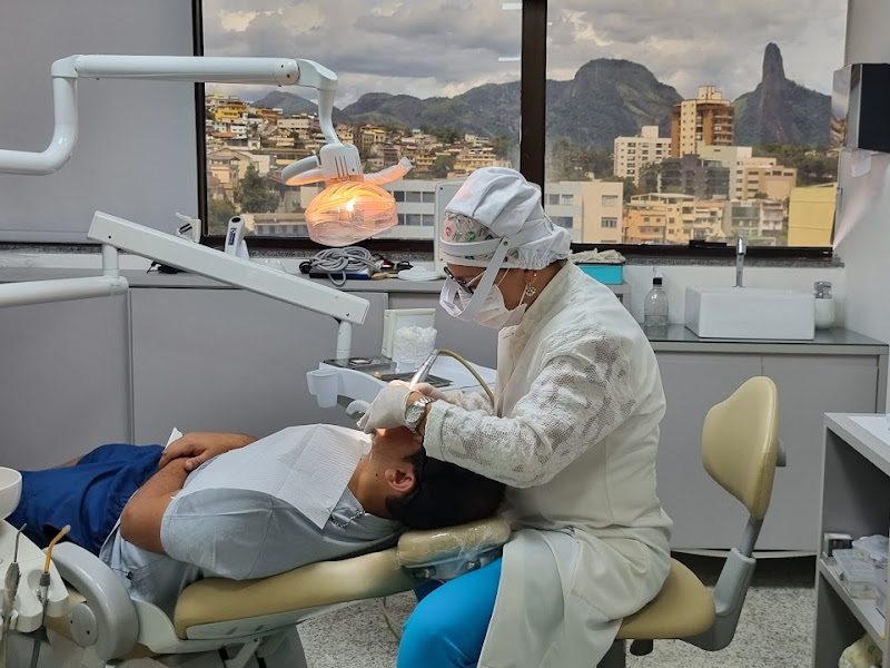 Foto 2 de Consultório Odontológico Dra Lívia Tiradentes