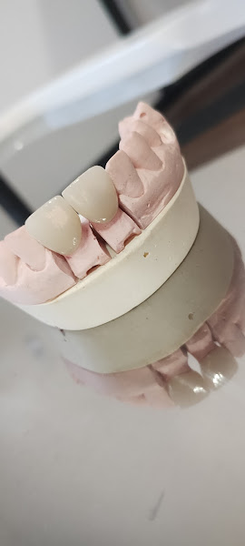 Foto 3 de Consultório Odontológico Dra. Lizandra Lopes Monteiro