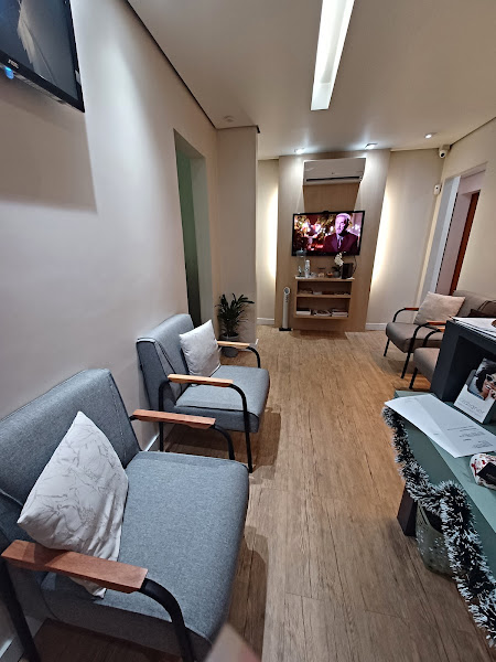 Foto 2 de Consultório Odontológico Dra. Lorena Ferreira