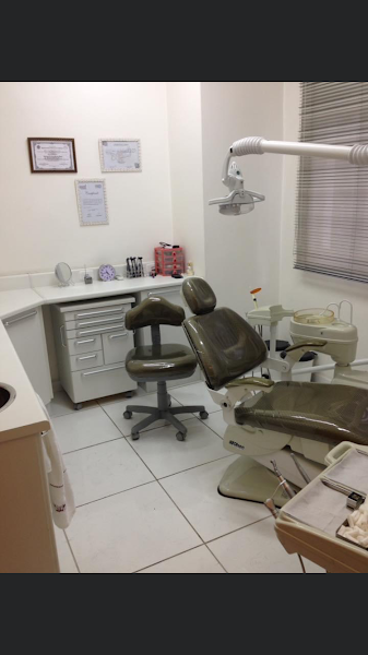 Foto 3 de Consultório Odontológico Dra. Lorena Ferreira