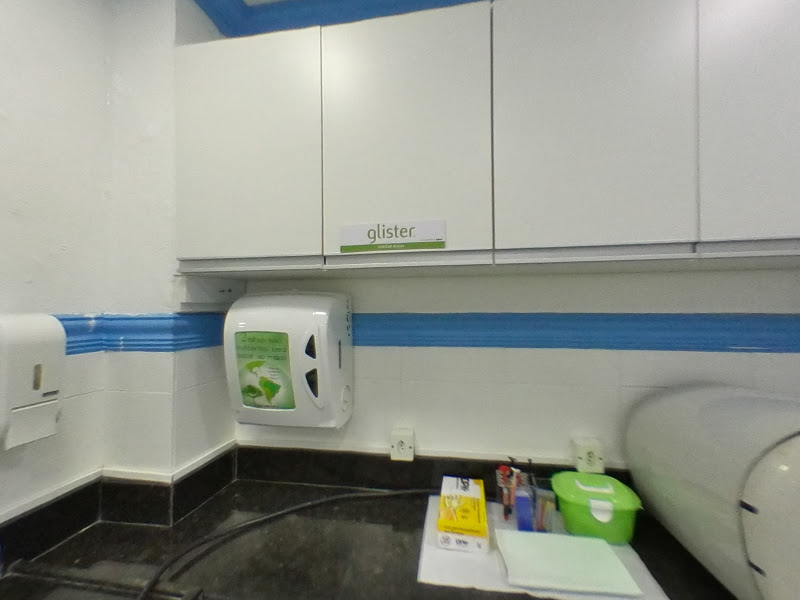 Foto 3 de Consultório Odontológico Dra. Lorena Rebouças