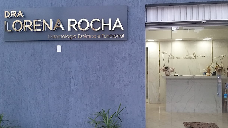 Foto 2 de Consultório Odontológico Dra Lorena Rocha Unidade 2