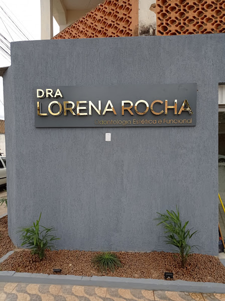 Foto 3 de Consultório Odontológico Dra Lorena Rocha Unidade 2