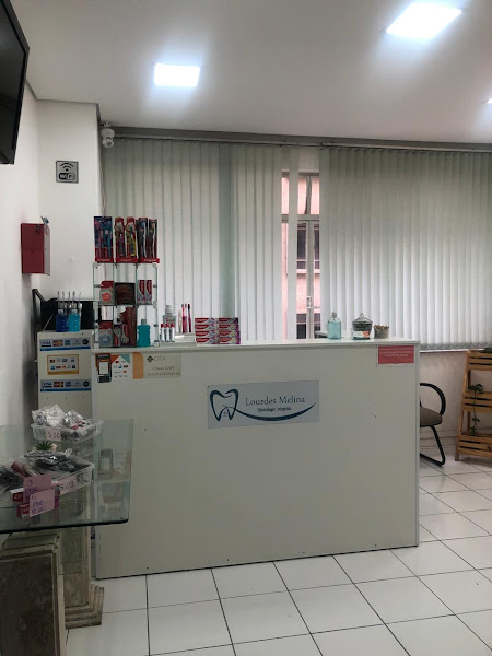 Foto 3 de Consultório Odontologico Dra. Lourdes Melina Aragon