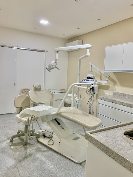 Foto 2 de Consultório Odontológico Dra. Luana Beatriz
