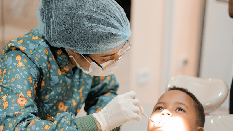 Foto 3 de Consultório Odontológico Dra. Luana Beatriz