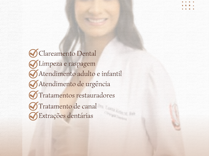 Foto de Consultório Odontológico Dra. Luana de Melo Reis – Uberaba