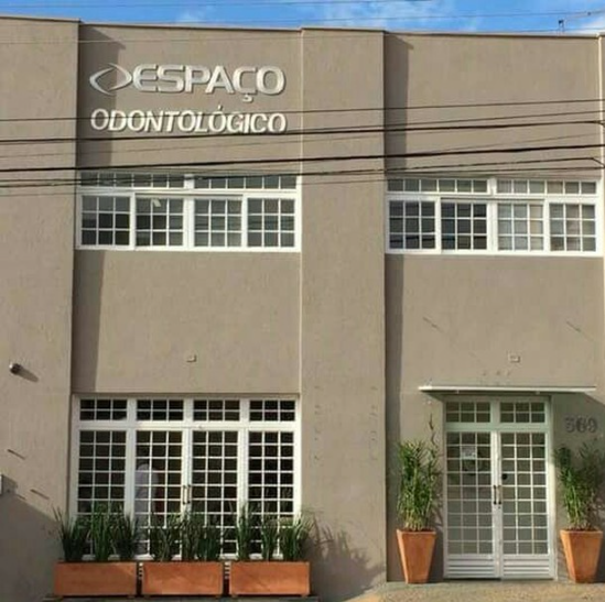 Foto 3 de Consultório Odontológico Dra. Luana de Melo Reis – Uberaba