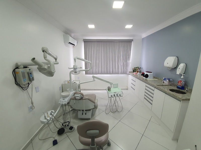 Foto 2 de Consultório Odontológico Dra. Luana Elisa Doretto