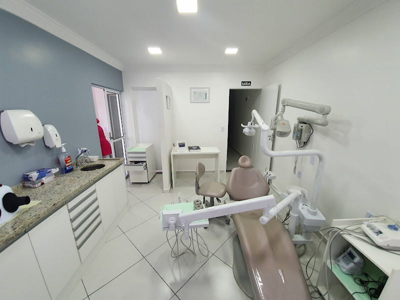 Foto 3 de Consultório Odontológico Dra. Luana Elisa Doretto