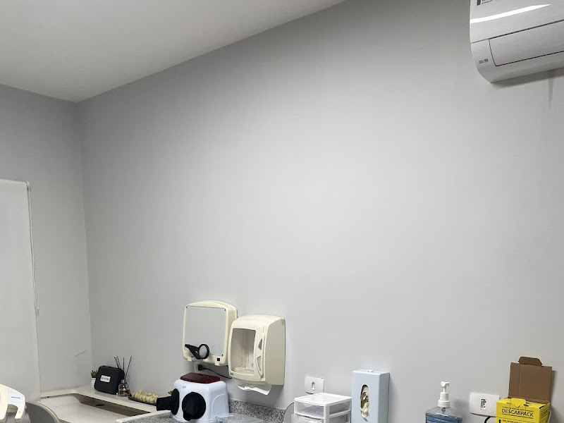 Consultório Odontológico Dra. Luana Ferreira