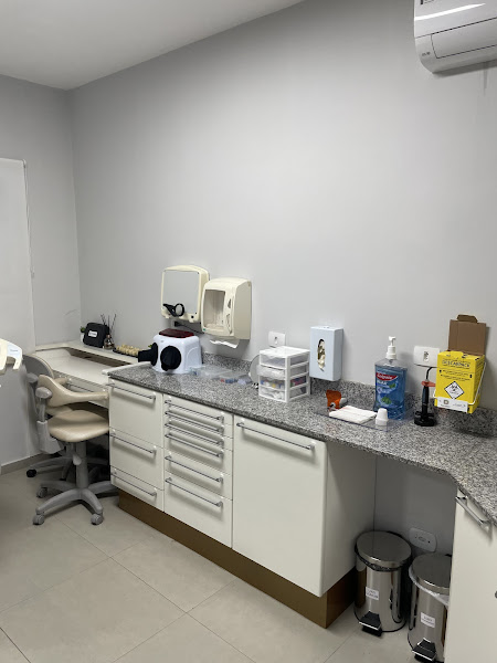 Foto 2 de Consultório Odontológico Dra. Luana Ferreira